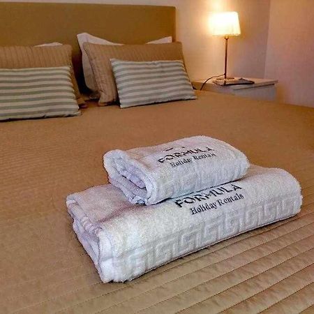 Quarteira Mar By Fhr 5M Da Praia Apartment Ngoại thất bức ảnh