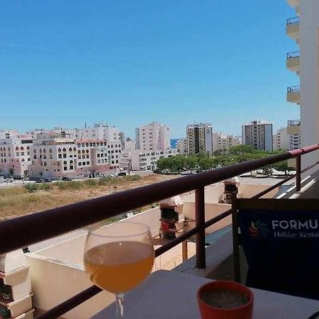 Quarteira Mar By Fhr 5M Da Praia Apartment Ngoại thất bức ảnh