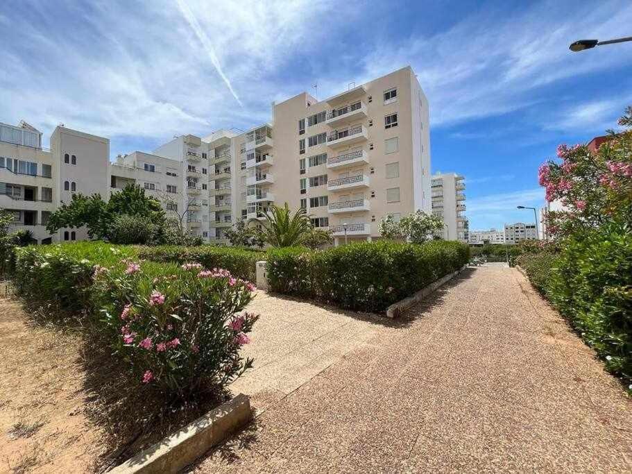Quarteira Mar By Fhr 5M Da Praia Apartment Ngoại thất bức ảnh